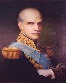 Gabriel García Moreno - Wikipedia