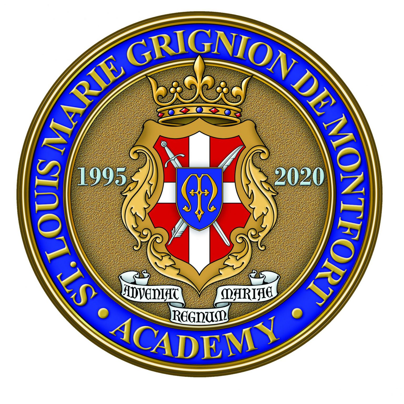 St. Louis de Montfort Academy